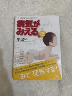 2026年最新】病気がみえる 小児の人気アイテム - メルカリ