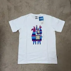 フォートナイト Tシャツ