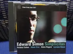 Edward Simon / Simplicitas
