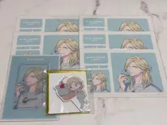 うたプリ BGS カミュ セット