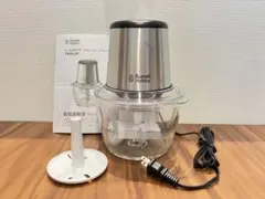 Russell Hobbs ラッセルホブス 4ブレードミニチョッパーのサムネイル
