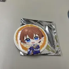 すたぽら くにくん ワンダーパレード缶バッチ - メルカリ
