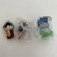 チップとデール スヌーピー Summer めじるし アクセサリー チップ デール