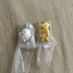 miniteen つまんで ガチャガチャ ホシウジ