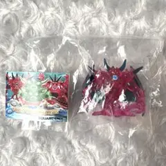 ドラゴンクエスト クリスタルモンスターズ デスタムーア