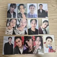 東方神起 ジェジュン qq music 中華 トレカ 10枚 セット - メルカリ
