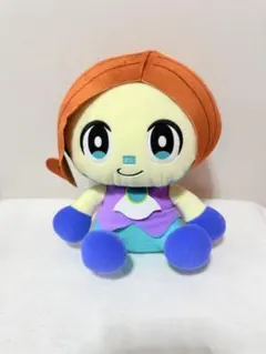 美品【ドラえもん 映画】のび太の地球交響曲　ぬいぐるみ