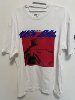 KICKBACK Mサイズ