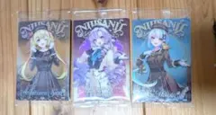 にじさんじウエハース