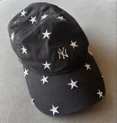 ニューヨーク・ヤンキース キャップ