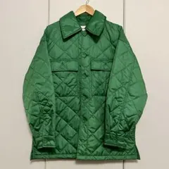 【格安】monkey time モンキータイム　キルティング　コーチジャケット