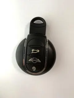 ミニクーパー F55 スペアキーのサムネイル