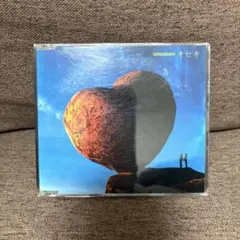 GReeeeN キセキ CD