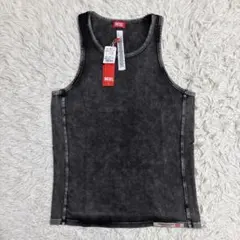 【新品】DIESEL ディーゼル タンクトップ archive Lサイズのサムネイル