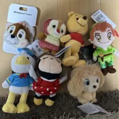 ディズニーストア　ラッキーバッグ　まとめ売り