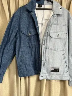 Miharayasuhiro ミリタリージャケット