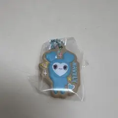 TWICE クッキーチャーム ナヨン