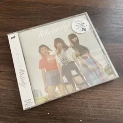 CD Melody J☆Dee'Z 伝えたいこと、ちゃんと伝えなくちゃ