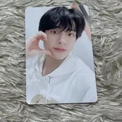 enhypen ククパケ2023 ジェイク　トレカ