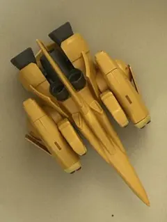 WSC 1/100 ジュノーン2989 レジンキャストキット 生嶋毅彦 ジャンク
