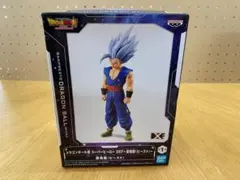 ドラゴンボール DXF 孫悟飯ビースト 未開封 外箱凹みあり