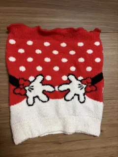 腹巻き　ミニー　ディズニーリゾート　ベビー　子ども用