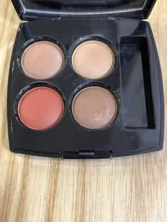 シャネル　レキャトルオンブル　268 アイシャドウ