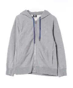 ポールスミス Spray ロゴ ジップアップフーディー ポールスミス Spray ロゴ ジップアップフーディー