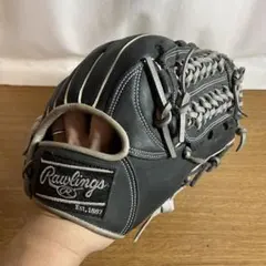 つ*る様 ⭐︎値下げ交渉可！Rawlings ローリングス軟式グローブ