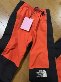 GUCCI×the north face♡タグ付き♡新品未使用♡試着のみ