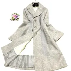 ★ あずき様　おまとめ２点　マックスマーラ　ロングコート❤︎