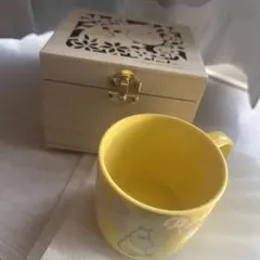 マグカップ　ムーミン　木箱付き