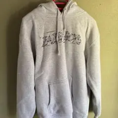 【値下げ】ZAZEN BOYS/ザゼンボーイズ　2024武道館パーカー　Lサイズ