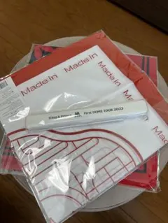 King & Prince グッズセット