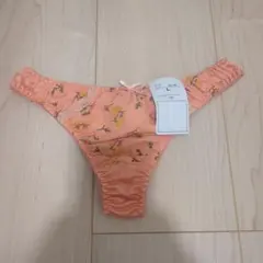 レディースTバック