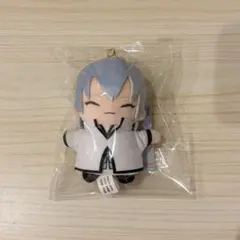 BLEACH サンリオ 第2弾 むにゅぐるみ 市丸ギン ぬいぐるみ - メルカリ
