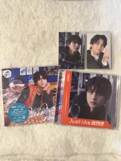 2026年最新】超特急ハルトレカの人気アイテム - メルカリ