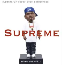 2026年最新】Supreme Bobbleheadの人気アイテム - メルカリ