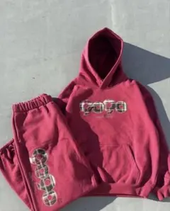 9090 OG Logo Original Hoodie