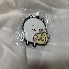 ナガノマーケット うさぎ ナガノ アクリルキーホルダー