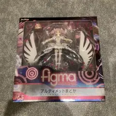 figma アルティメットまどか 165
