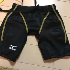 ミズノ 競泳水着