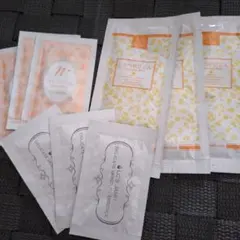 サンプルセット