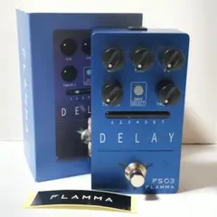 【美品・箱付】Fender Mirror Image Delay（動作確認済み） ジャンク品】Fender Mirror Image Delay（動作未確認） - メルカリ