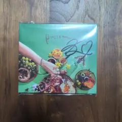 新品未開封 kiki vivi lily Blossom 直筆サイン入 限定CD - メルカリ
