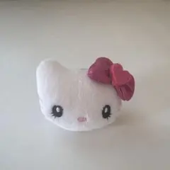 ユニバ　ハローキティ 指輪