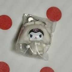 サンリオ ちびっともシリーズ 第３弾 おかず クロミ