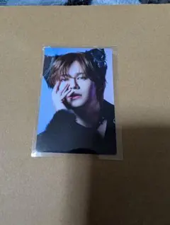 NINE LIVES カイ トレカ