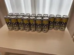 早い者勝ち！ストロングゼロ500ml 17本セットのサムネイル