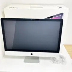 2026年最新】imac 2010 27インチの人気アイテム - メルカリ